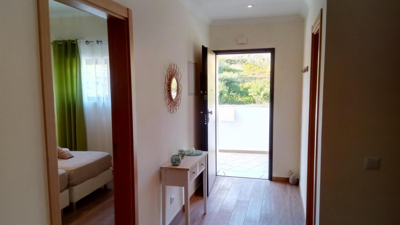 Albufeira Premium Apartment Eksteriør bilde