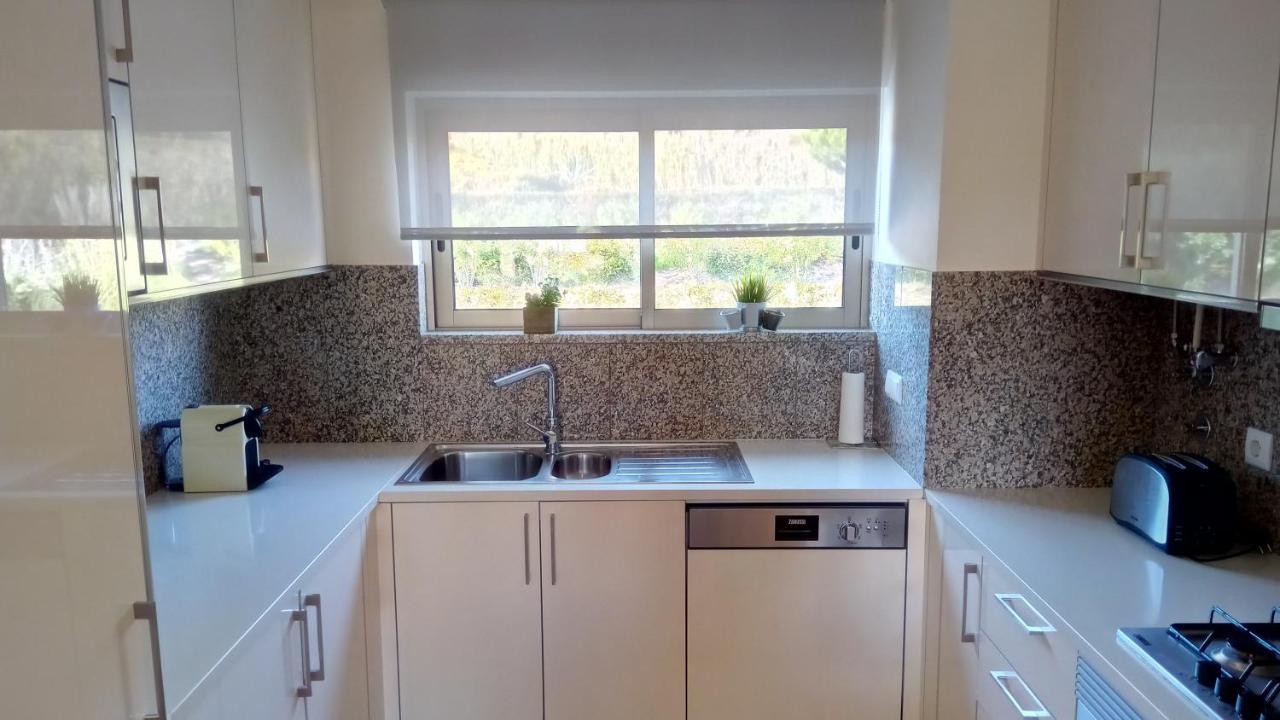 Albufeira Premium Apartment Eksteriør bilde